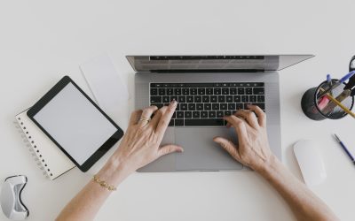 Un nouveau service d’accueil numérique à l’Hôtel de Ville