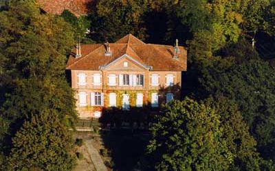 Château de Cornaudric : appel à projet