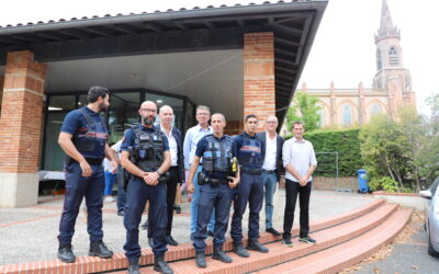 Message d&rsquo;information : personne recherchée