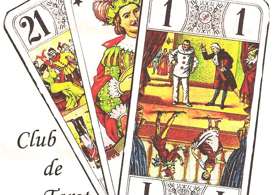 Club de Tarot