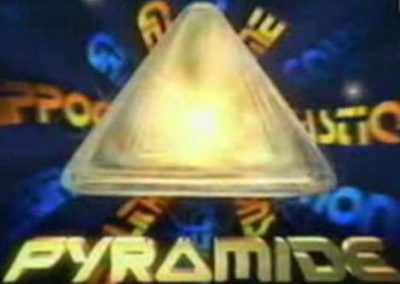 Club Pyramide Rê-L’Union