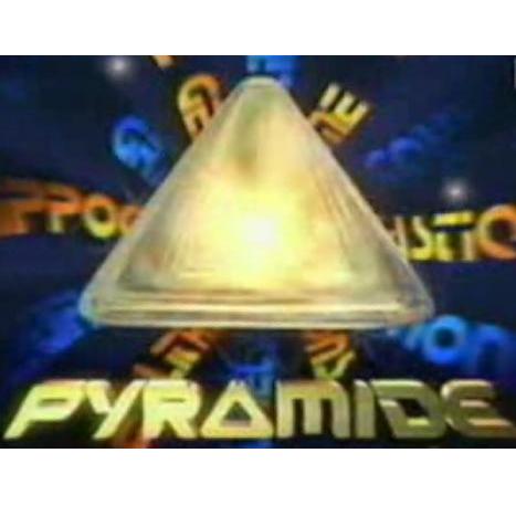 Club Pyramide Rê-L’Union
