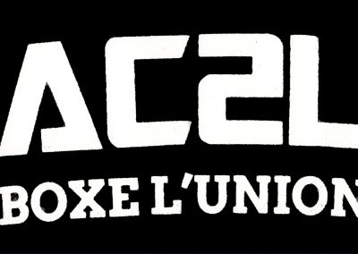 AC2L Boxe L’Union