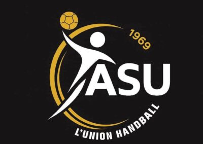 ASUHB – Association Sportive L&rsquo;Union Handball
