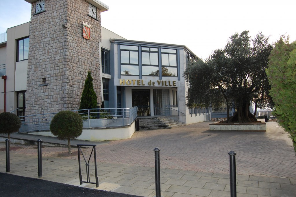 Conseil Municipal Ville De Lunion