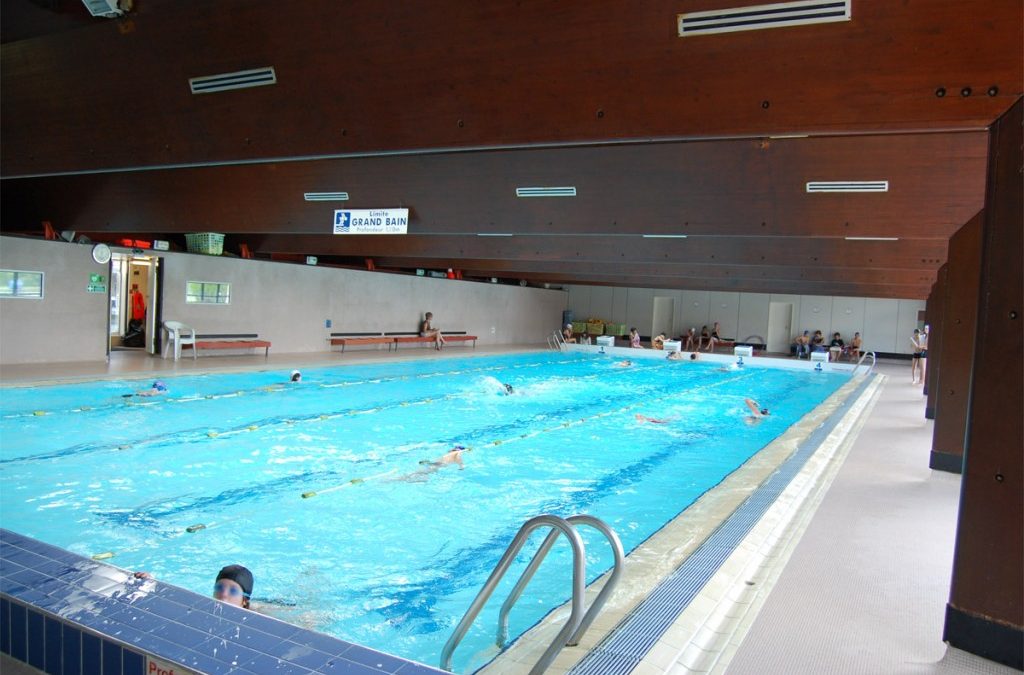 Piscine municipale : nouveaux horaires pour la saison 2025-2026