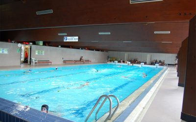 Piscine municipale : nouveaux horaires pour la saison 2025-2026
