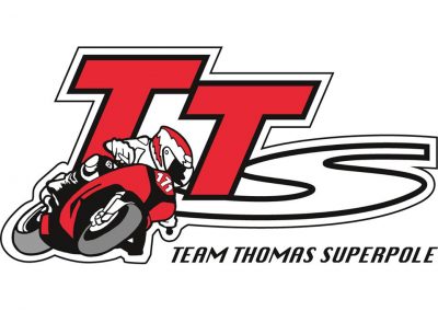Team Thomas Superpole