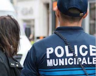La Ville de L’Union recrute deux assistants temporaires de police municipale