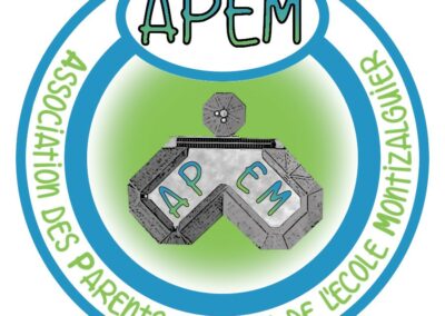 APEM (Association des Parents d’Élèves de Montizalguier)