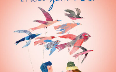 Festival du livre Jeunesse