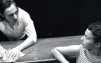 Théâtre Marius – Ouverture de la billetterie