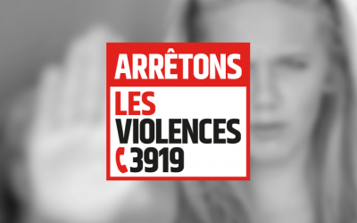 Dispositifs d&rsquo;alerte pour les victimes de violences conjugales et intra-familiales