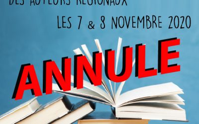 Manifestations du mois de novembre – ANNULATIONS ET REPORT