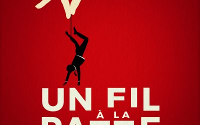Théâtre – Un fil à la patte, le 16 janvier 2021 à 20h30