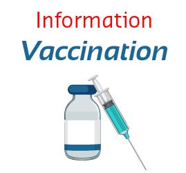 ACTU VACCINATION – Vaccination des plus de 70 ans