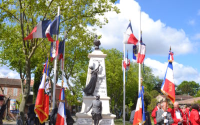 Annulation – Cérémonie du 14 Juillet