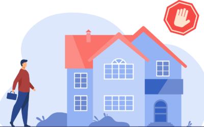 Démarchage à domicile