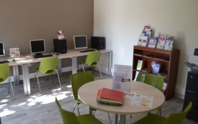 Permanences MASE durant le confinement