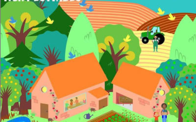 La semaine sans pesticide c’est du 20 au 30 mars 2021