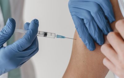 Réouverture du centre de vaccination pédiatrique pour les doses de rappel