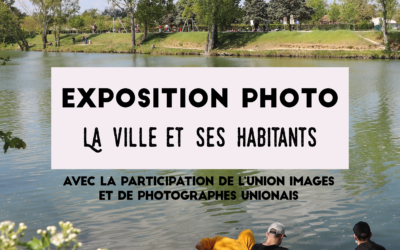 Exposition « La ville et ses habitants »