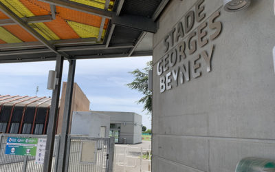 Deuxième phase d&rsquo;ouverture du centre de vaccination éphémère à L&rsquo;Union