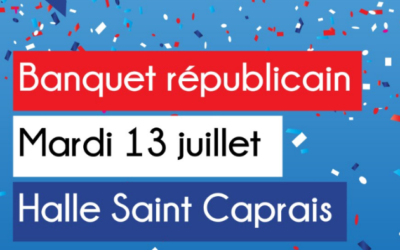 Banquet Républicain