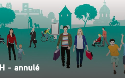 PLUi-H – annulation et clôture de la concertation Modification n°1