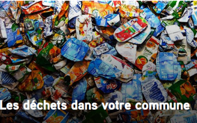 Ordures ménagères : prolongation du mouvement de grève