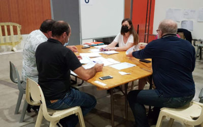 Résultats des seconds tours des élections départementales et régionales