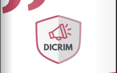 Le DICRIM dans vos boîtes aux lettres