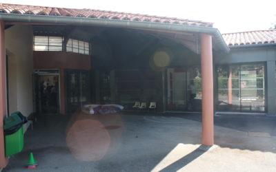 Offre d’emploi – Agents d’animation périscolaire