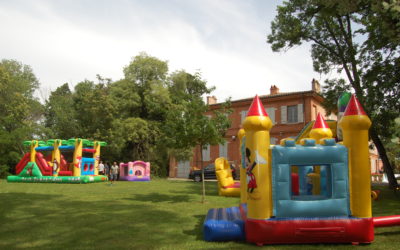 Récré&rsquo;O Parc