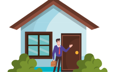 Démarchage à domicile : soyez vigilants