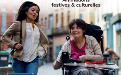 11e Rencontres Ville et Handicap