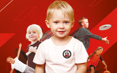 Kidz’Ac pour les vacances de fin d’année !