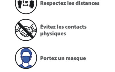 Actu Covid : point de situation