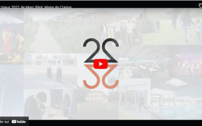 Voeux aux unionais-es