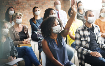 Participez à l&rsquo;élaboration de la Charte de la participation citoyenne de la Métropole
