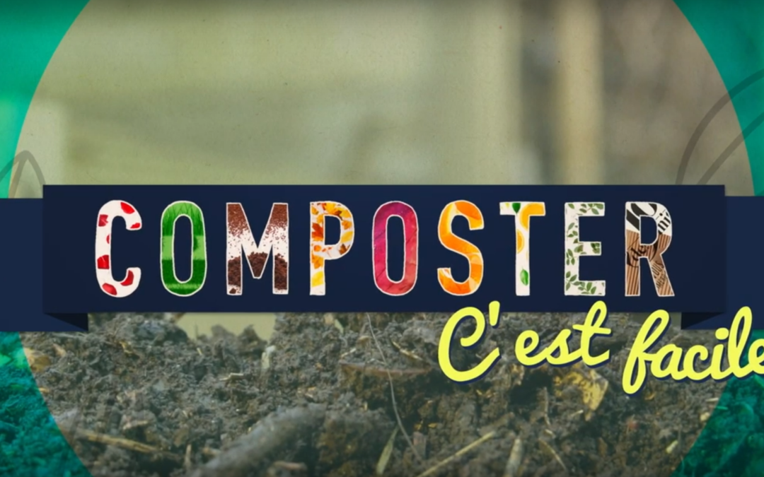 Compostage individuel