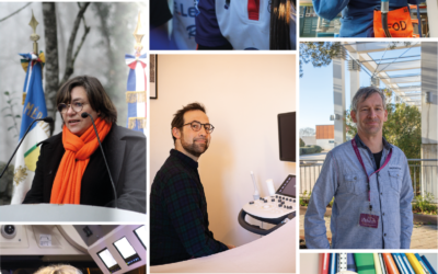 Exposition sur le thème de l’égalité Femmes / Hommes