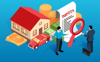 Permanence pour la campagne de l’impôt sur le revenu