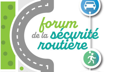 Forum de la sécurité routière -19 & 20 Mai