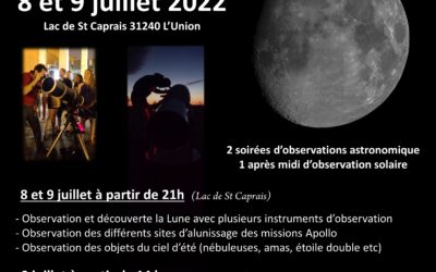 On the Moon Again – Association Neptunion31