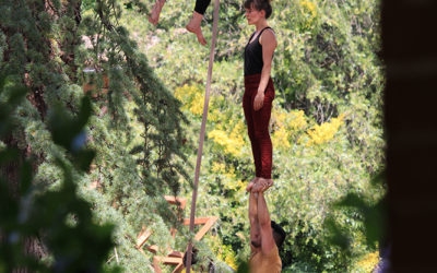 K par K Sacorde présente « hors les murs »