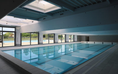 La piscine de L’Union est ouverte au public