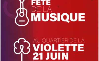Fête de la musique