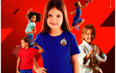 Kidz’Ac – des stages multisports cet été à L’Union