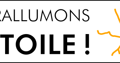 RER – Rallumons l’étoile – Atelier citoyen – Lundi 4 juillet